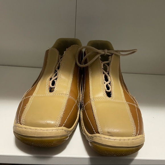 Simard men’s shoes - Picture 3 of 7